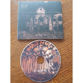 AVLID - OND BRD DD DIGI CD