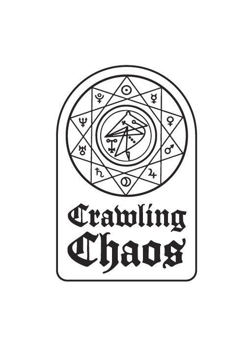Crawling Chaos 