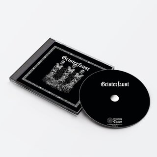 GEISTERFAUST - dto. CD