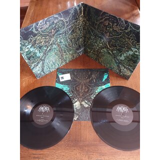 AYAHUASCA - BENEATH THE MIND 2-LP