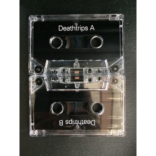 EKPYROSIS - DEATHTRIPS MC EP,  LIM. 150