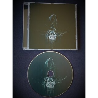 FIAT NOX - OPIUM TO INSIDIOUS SLUMBER CD EP