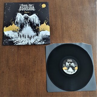 FROM THE VASTLAND - TAURVI VINYL