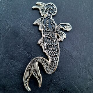 HEXER - SIREN PIN