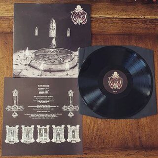 LORD ASTAROTH - VITA AETERNA VINYL