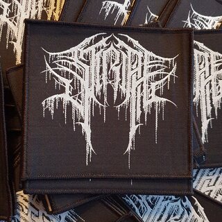 STIRIAH - LOGO PATCH