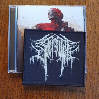 STIRIAH - LOGO PATCH