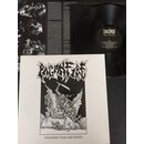 PAGANFIRE - WREAKING FEAR AND DEATH VINYL