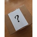 MYSTERY-BOX #1: 5 TAPES