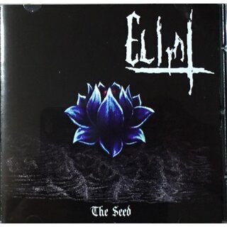 ELIMI - THE SEED (EP)