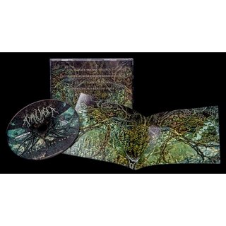 AYAHUASCA - BENEATH THE MIND CD