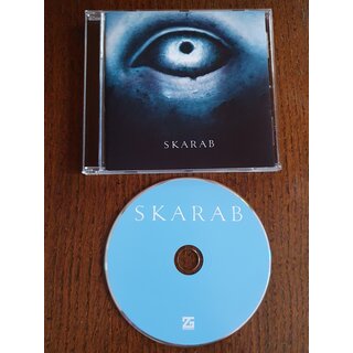 SKARAB - dto. CD
