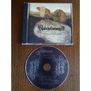 KLABAUTAMANN - OUR JOURNEY THROUGH THE WOODS CD