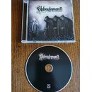 KLABAUTAMANN - THE OLD CHAMBER CD