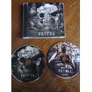 VRITRA - SUOOLICITER EXORO TE COMP. 2-CD