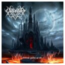 VOIDHRA - SORROW GUIDES US ALL CD