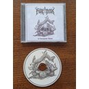 FIAT NOX - IN CONTEMPTUOUS DEFIANCE CD EP