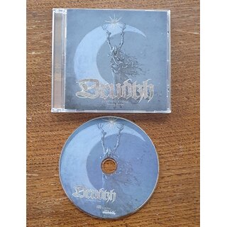 DRUDKH - HANDFULL OF STARS CD