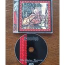 DRUDKH - SONGS OF GRIEF AND SOLITUDE CD