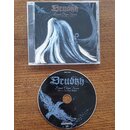 DRUDKH - ETERNAL TURN OF THE WHEEL CD