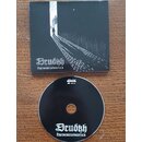 DRUDKH - THEY OFTEN SEE DREAMS ABOUT THE SPRING DIGI CD