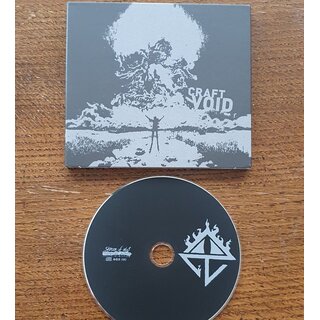 CRAFT - VOID DIGI CD
