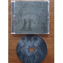 WITCHCULT - CANTATE OF THE BLACK MASS CD