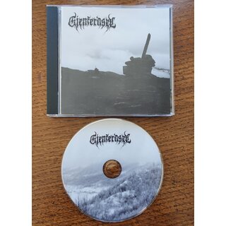 GJENFERDSEL - VARDE CD