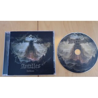ANTILLES - ENTHEOS CD EP
