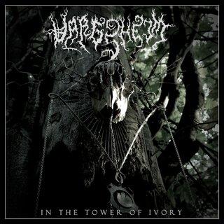VARGSHEIM - IN THE TOWER OF IVORY CD