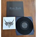 UDNDE - SLOW DEATH, A CELEBRATION OF SELF-HATRED VINYL