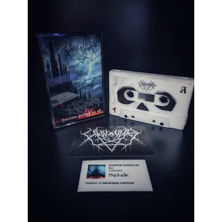 VOIDHRA - SORROW GUIDES US ALL TAPE