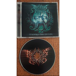 ANGELUS MORTIS - VENERABLE GREY EPITAPH CD