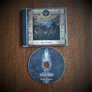 SCTH NA DITHE - VIRULENT PROVIDENCE CD