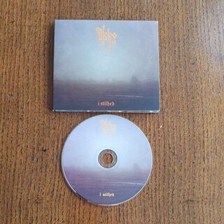 AFSKY - I STILHED DIGI CD EP
