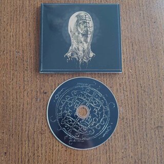 GAEREA - MIRAGE DIGI CD
