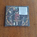 GLORIOR BELLI - THE  APOSTATES DIGI CD