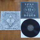 NOCTURNAL GRAVES - AN OUTLAWS STAND VINYL