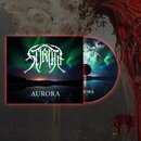 STIRIAH - AURORA CD